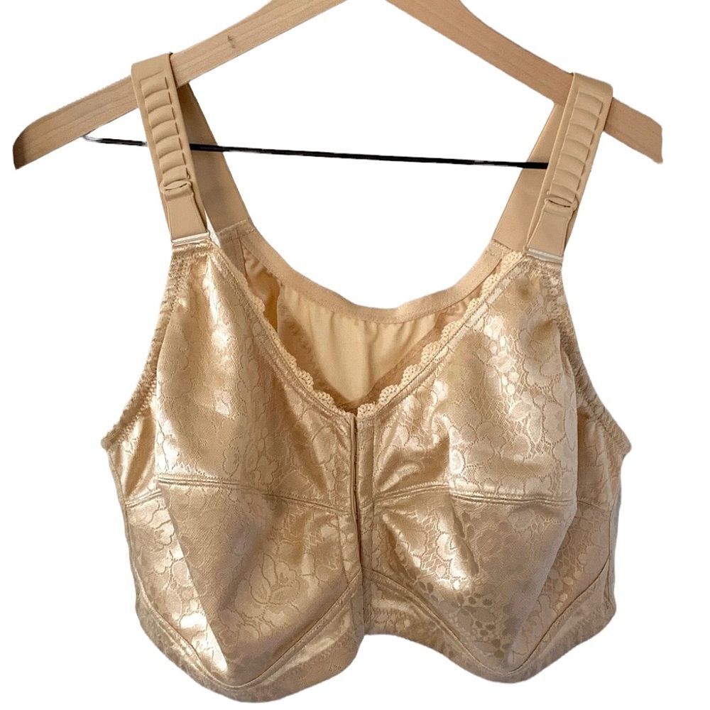 Full Figure Bras Size 42DD